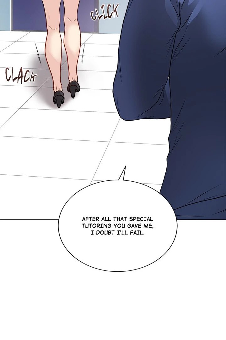 Page 121 of Chapter 16: Signed, Sealed, Mistaken