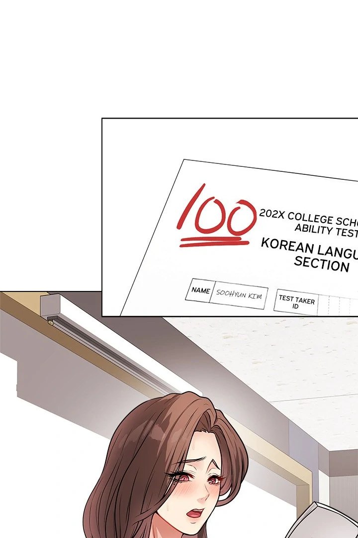 Page 129 of Chapter 16: Signed, Sealed, Mistaken