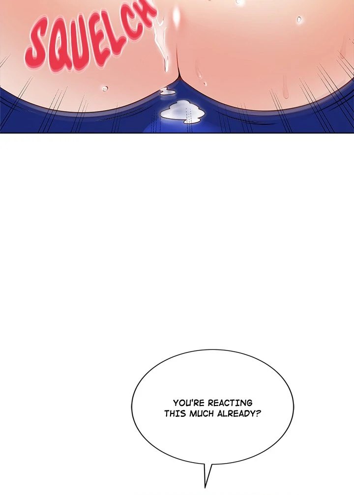 Page 13 of Chapter 16: Signed, Sealed, Mistaken