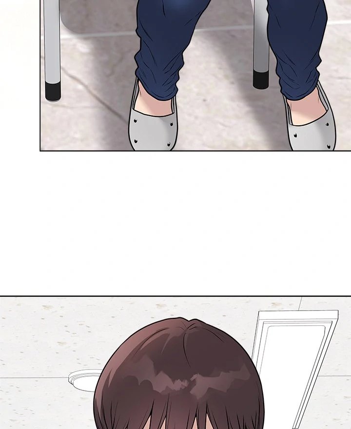 Page 138 of Chapter 16: Signed, Sealed, Mistaken