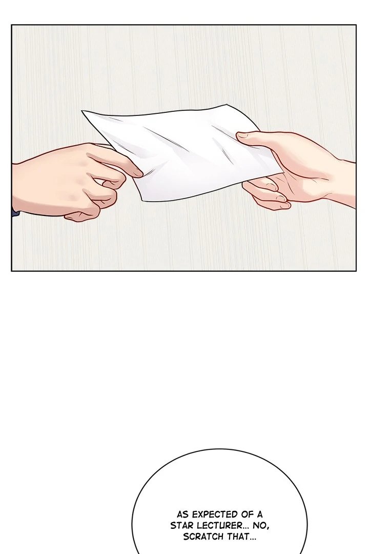Page 140 of Chapter 16: Signed, Sealed, Mistaken