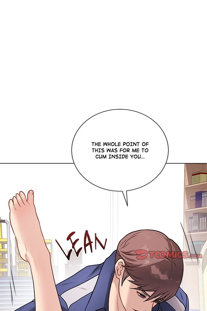 Page 2 of Chapter 16: Signed, Sealed, Mistaken
