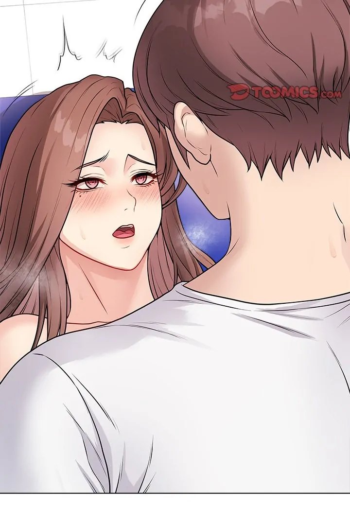 Page 40 of Chapter 16: Signed, Sealed, Mistaken
