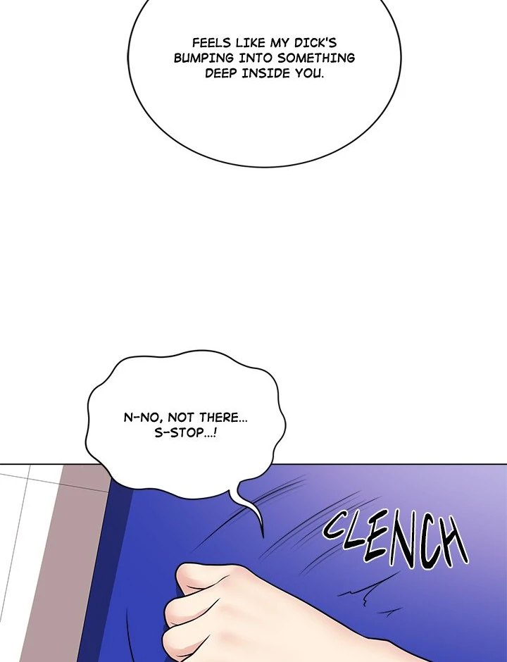Page 60 of Chapter 16: Signed, Sealed, Mistaken