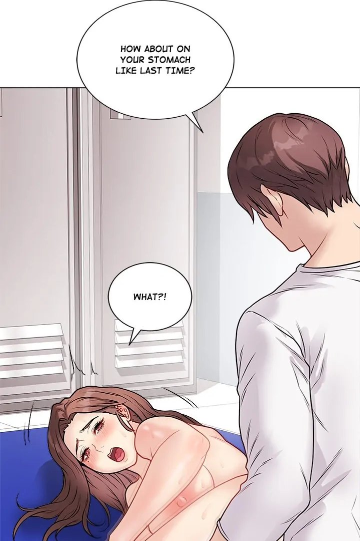 Page 64 of Chapter 16: Signed, Sealed, Mistaken