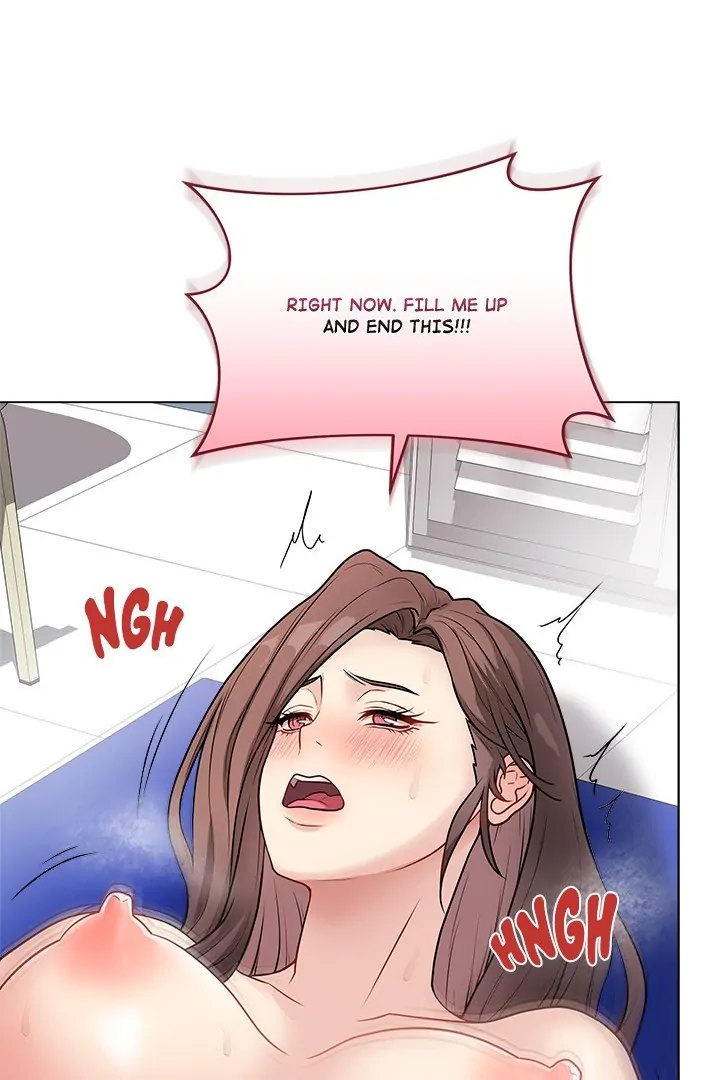 Page 76 of Chapter 16: Signed, Sealed, Mistaken