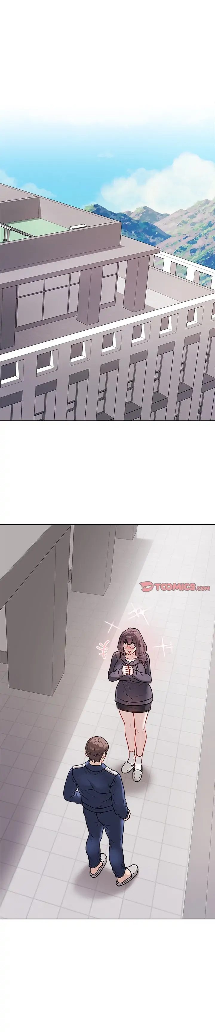 Page 1 of Chapter 17: Signed, Sealed, Mistaken