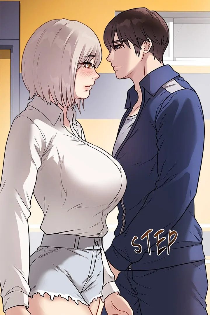 Page 101 of Chapter 17: Signed, Sealed, Mistaken