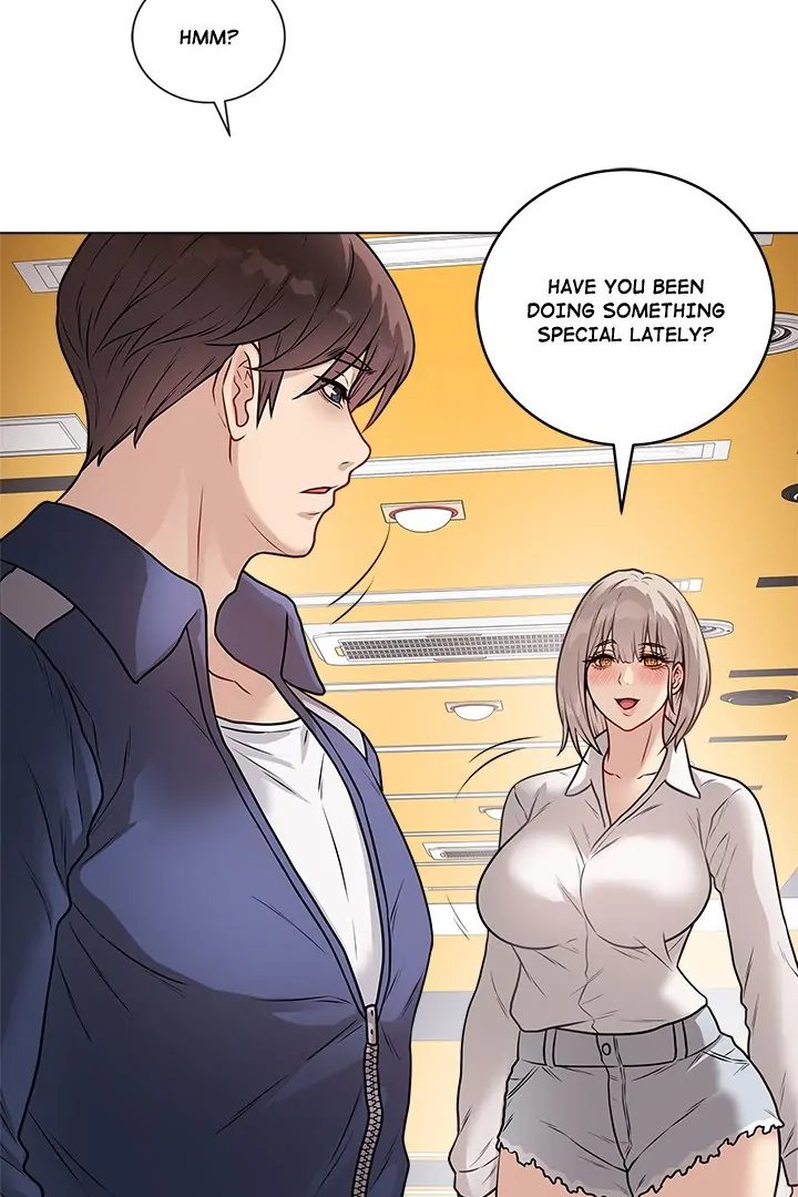 Page 103 of Chapter 17: Signed, Sealed, Mistaken