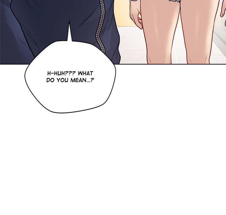 Page 104 of Chapter 17: Signed, Sealed, Mistaken