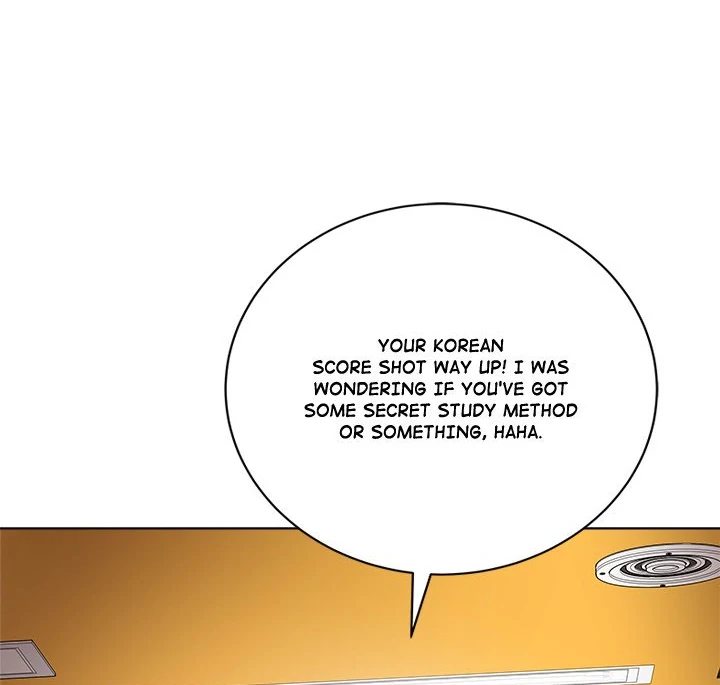 Page 105 of Chapter 17: Signed, Sealed, Mistaken