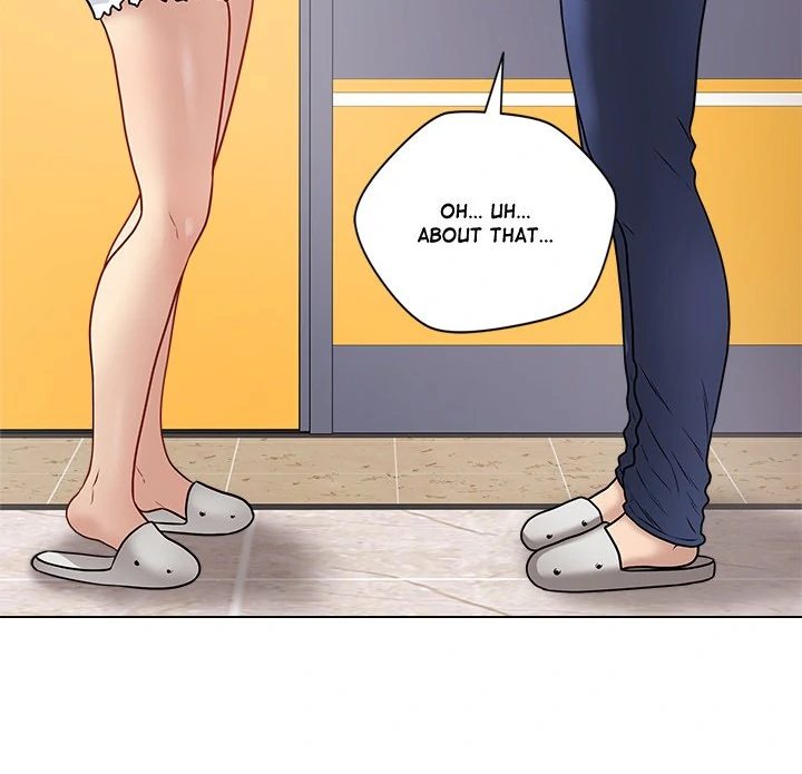 Page 109 of Chapter 17: Signed, Sealed, Mistaken