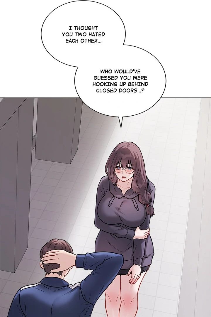 Page 11 of Chapter 17: Signed, Sealed, Mistaken