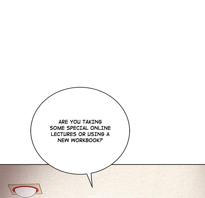 Page 110 of Chapter 17: Signed, Sealed, Mistaken