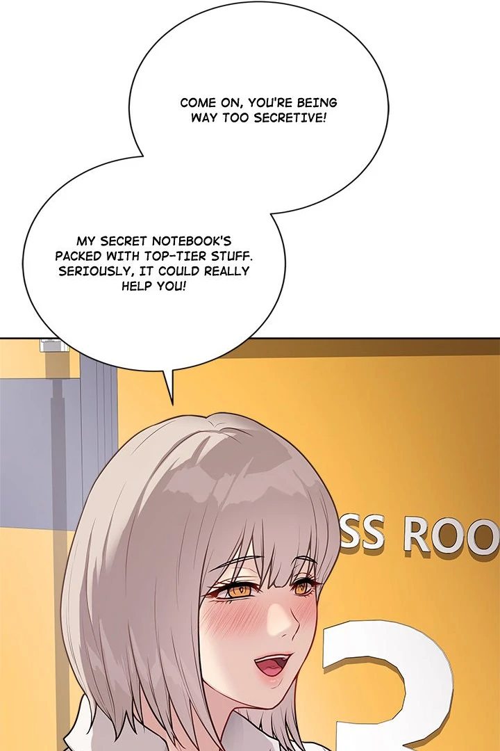 Page 115 of Chapter 17: Signed, Sealed, Mistaken