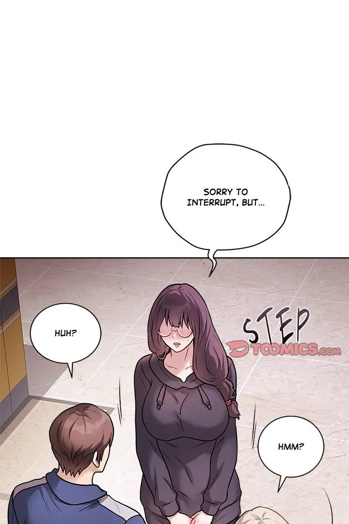 Page 117 of Chapter 17: Signed, Sealed, Mistaken