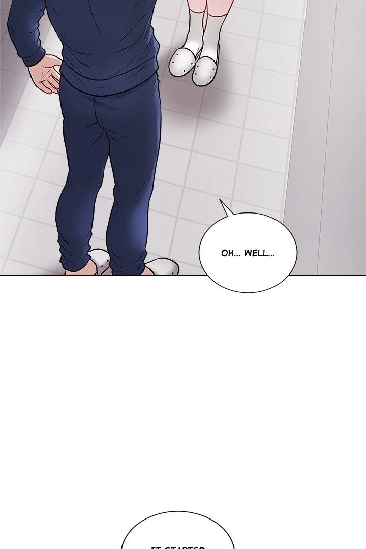 Page 12 of Chapter 17: Signed, Sealed, Mistaken