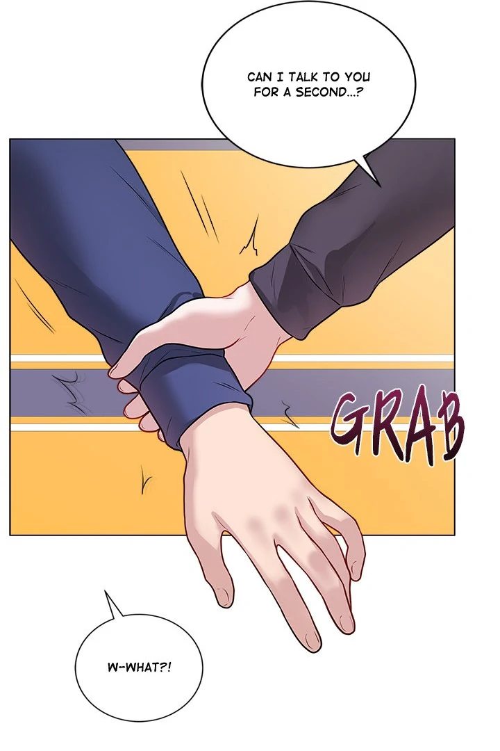 Page 120 of Chapter 17: Signed, Sealed, Mistaken