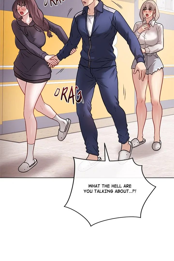 Page 122 of Chapter 17: Signed, Sealed, Mistaken