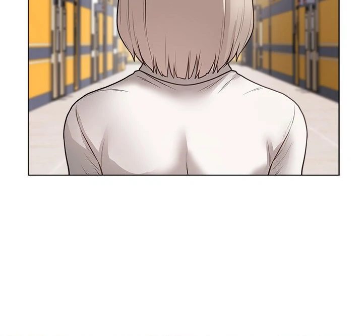 Page 124 of Chapter 17: Signed, Sealed, Mistaken