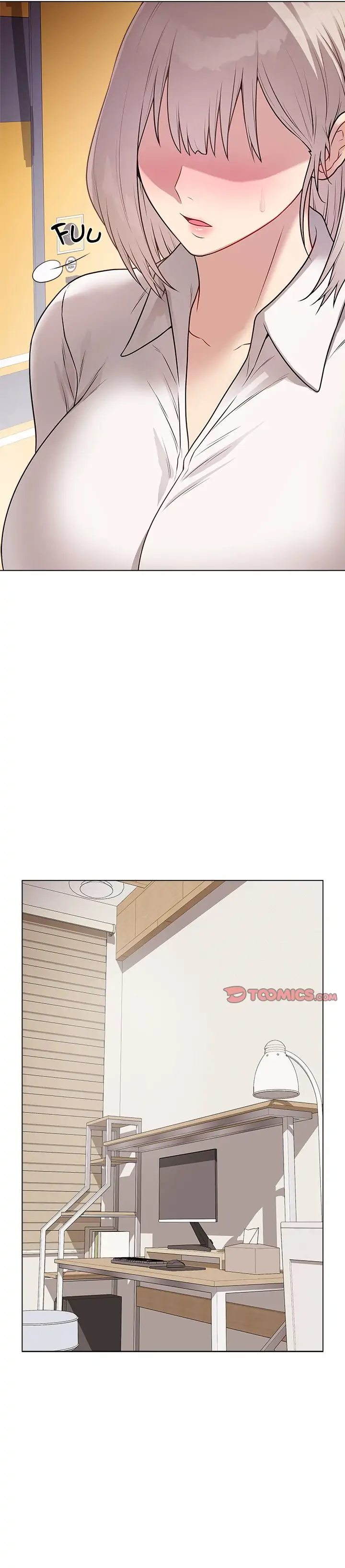 Page 125 of Chapter 17: Signed, Sealed, Mistaken