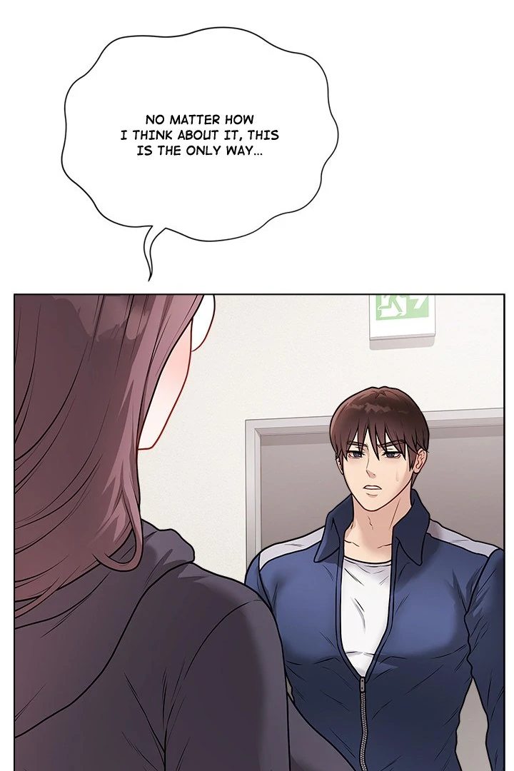 Page 128 of Chapter 17: Signed, Sealed, Mistaken