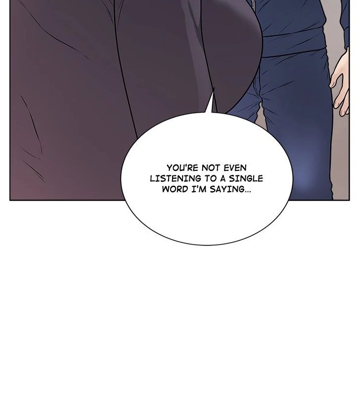 Page 129 of Chapter 17: Signed, Sealed, Mistaken