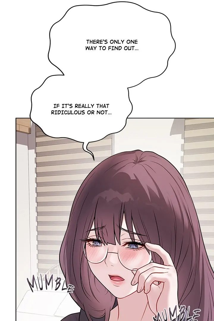 Page 132 of Chapter 17: Signed, Sealed, Mistaken
