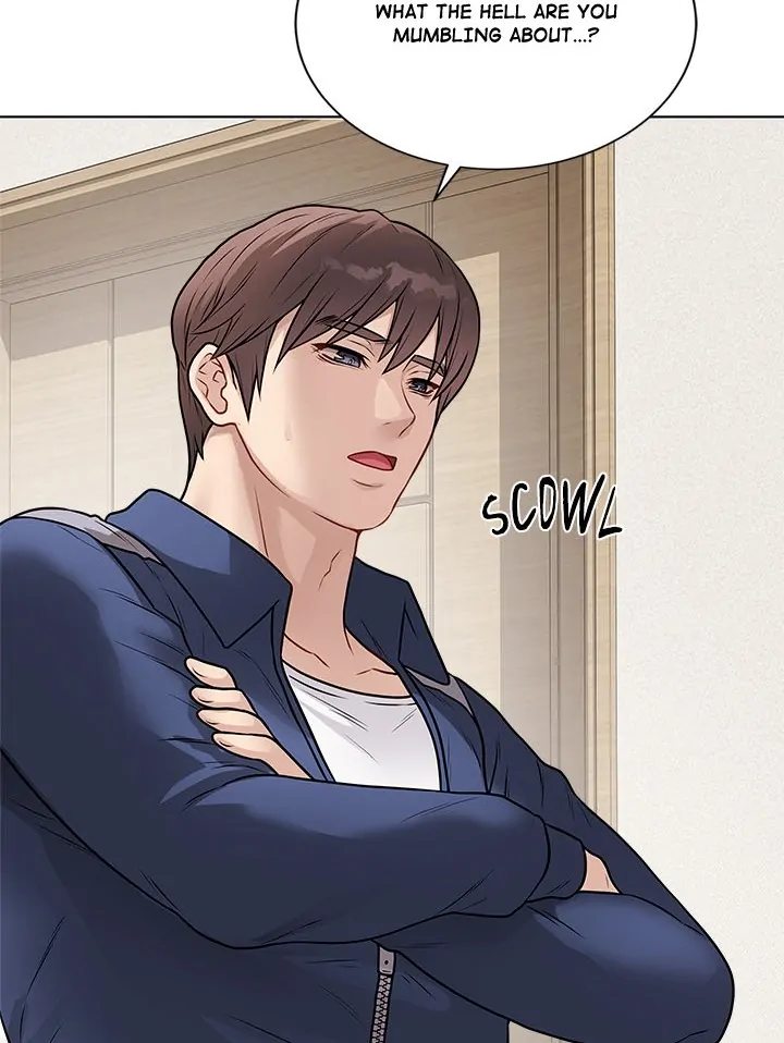 Page 134 of Chapter 17: Signed, Sealed, Mistaken