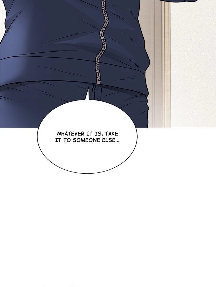Page 135 of Chapter 17: Signed, Sealed, Mistaken