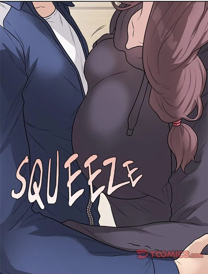 Page 138 of Chapter 17: Signed, Sealed, Mistaken