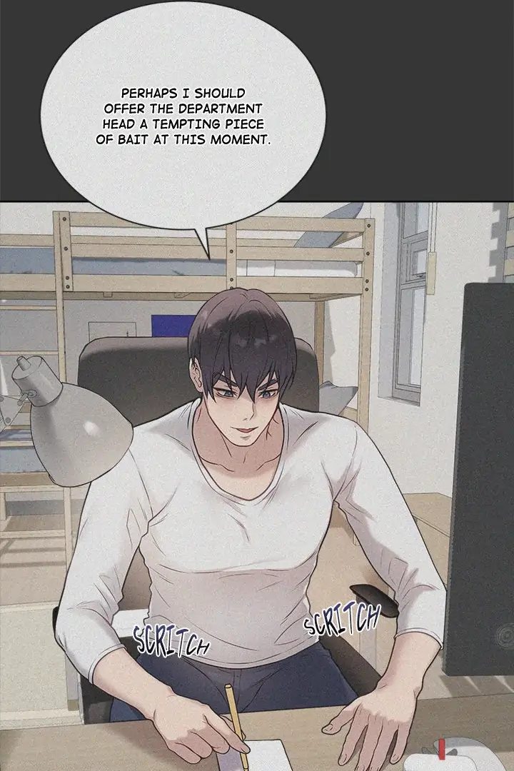 Page 15 of Chapter 17: Signed, Sealed, Mistaken