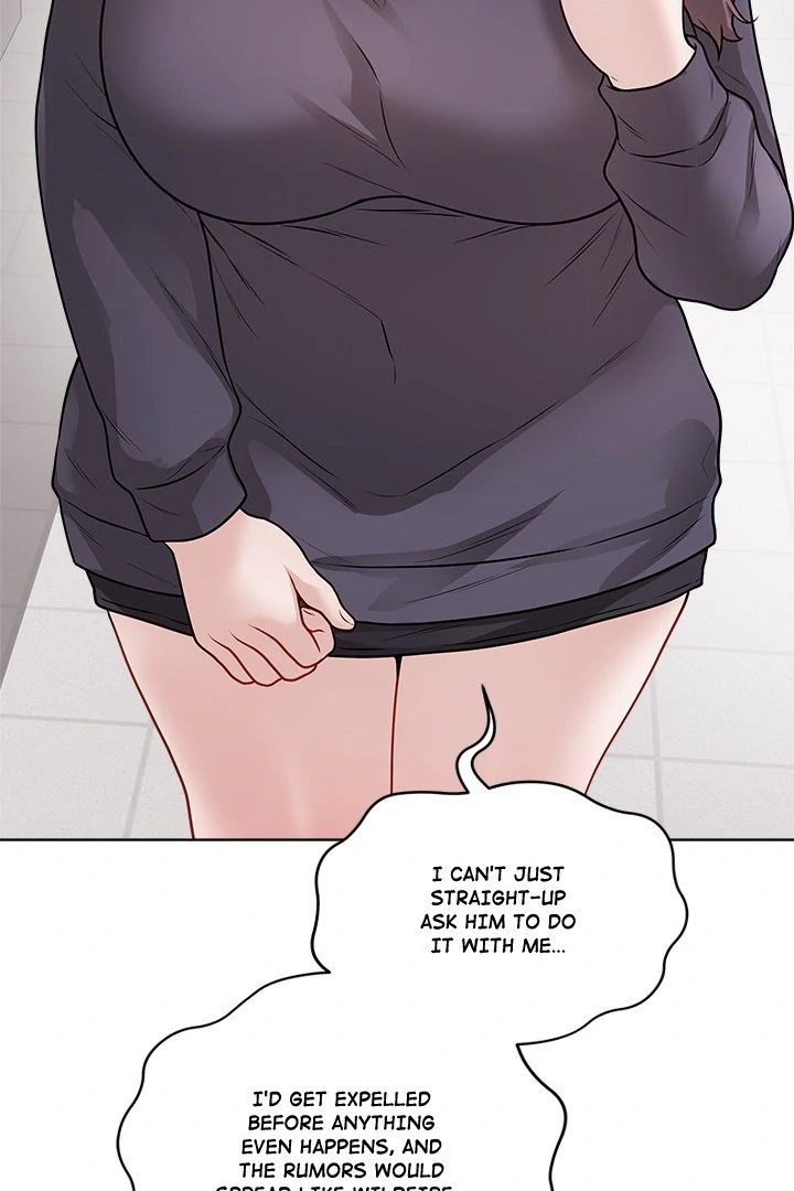 Page 22 of Chapter 17: Signed, Sealed, Mistaken