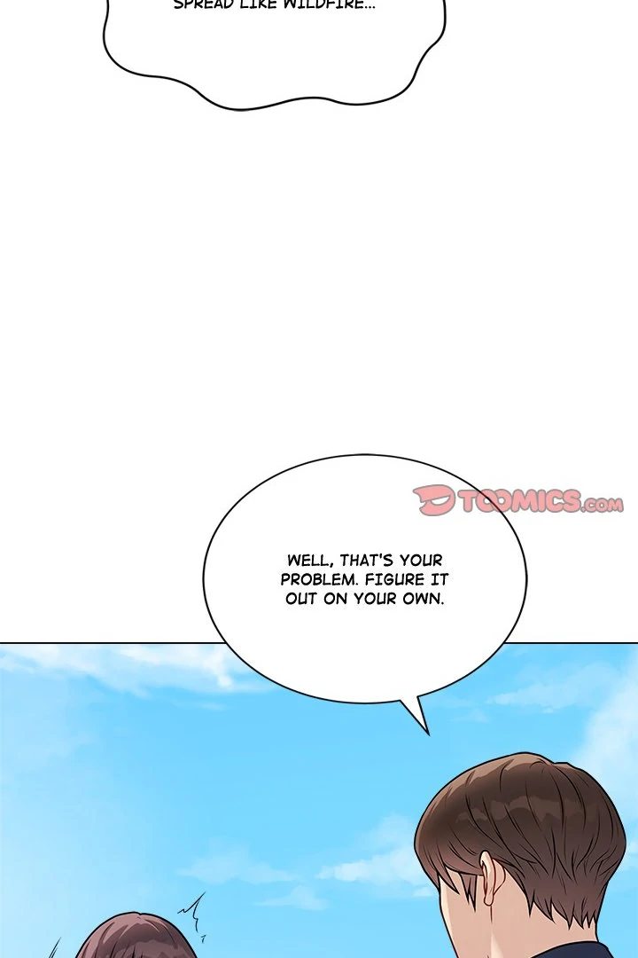 Page 23 of Chapter 17: Signed, Sealed, Mistaken