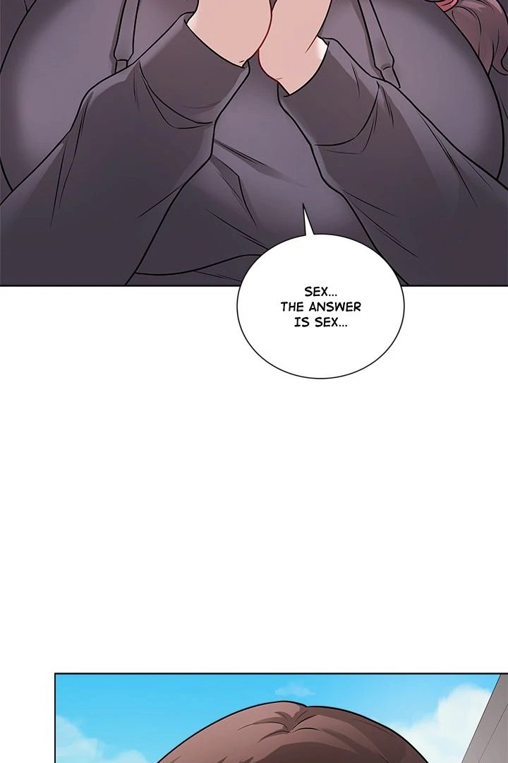 Page 3 of Chapter 17: Signed, Sealed, Mistaken