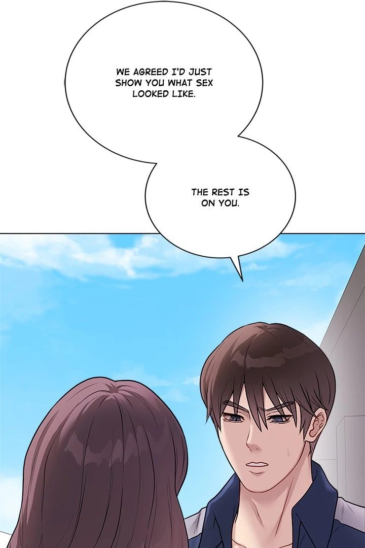 Page 31 of Chapter 17: Signed, Sealed, Mistaken