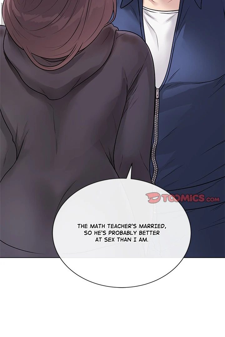 Page 32 of Chapter 17: Signed, Sealed, Mistaken
