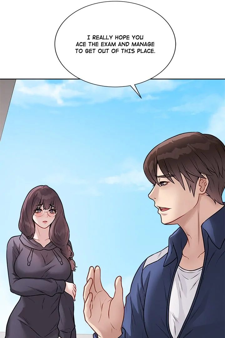 Page 35 of Chapter 17: Signed, Sealed, Mistaken