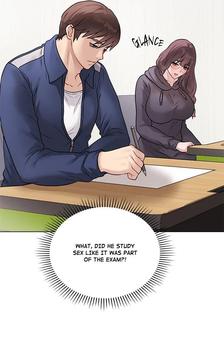 Page 54 of Chapter 17: Signed, Sealed, Mistaken