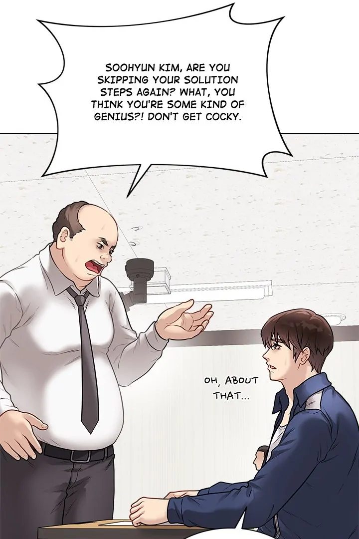 Page 59 of Chapter 17: Signed, Sealed, Mistaken
