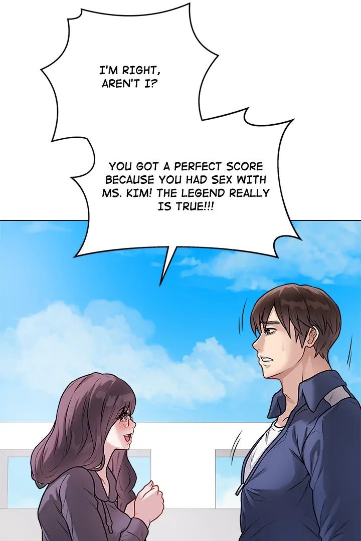 Page 6 of Chapter 17: Signed, Sealed, Mistaken