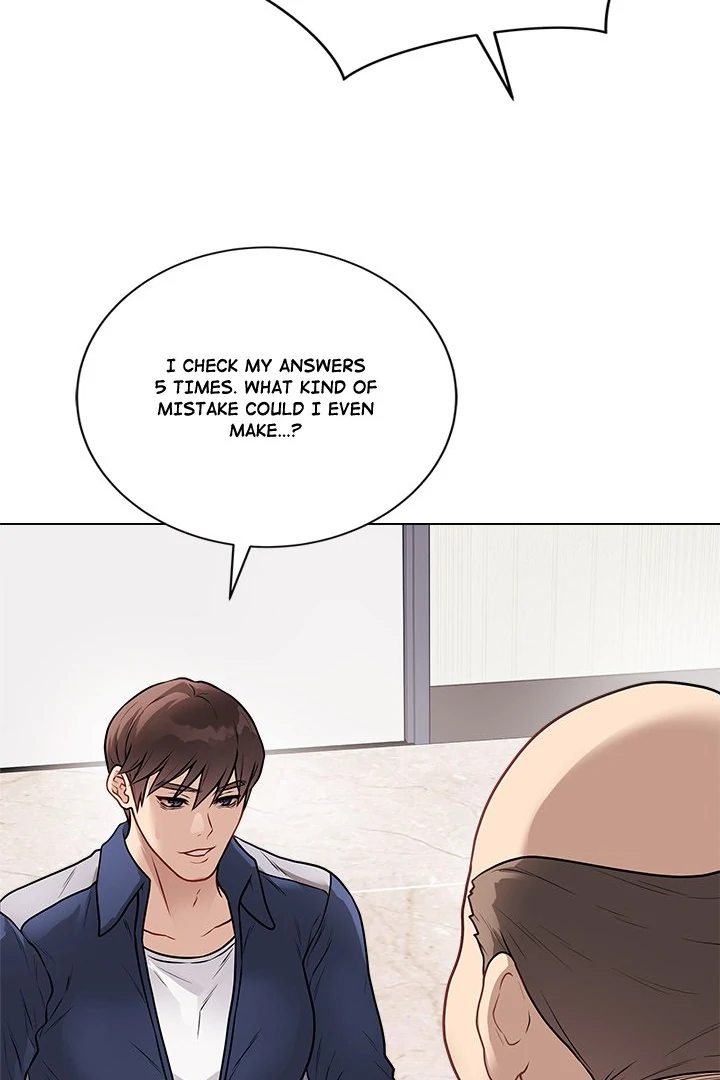 Page 65 of Chapter 17: Signed, Sealed, Mistaken