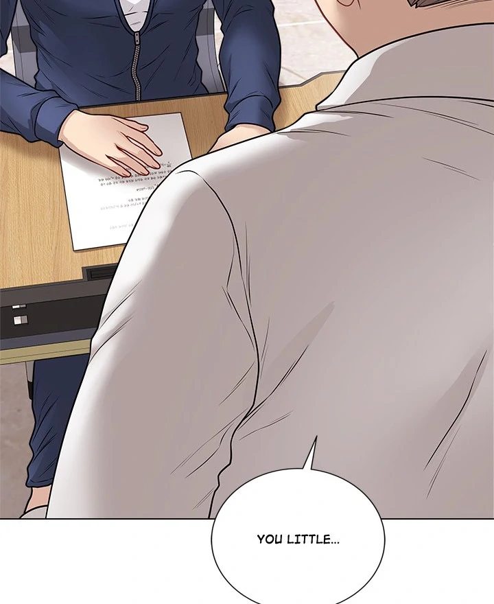 Page 66 of Chapter 17: Signed, Sealed, Mistaken