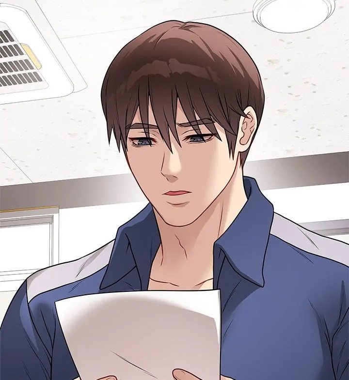 Page 70 of Chapter 17: Signed, Sealed, Mistaken