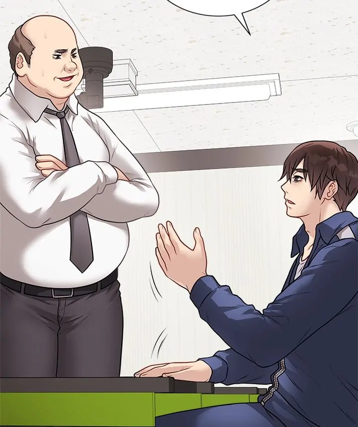 Page 74 of Chapter 17: Signed, Sealed, Mistaken