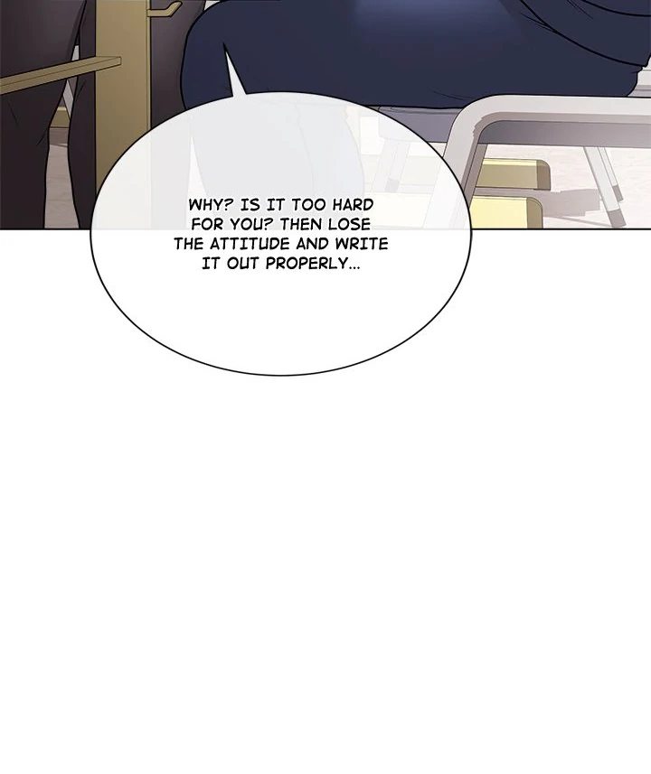 Page 75 of Chapter 17: Signed, Sealed, Mistaken