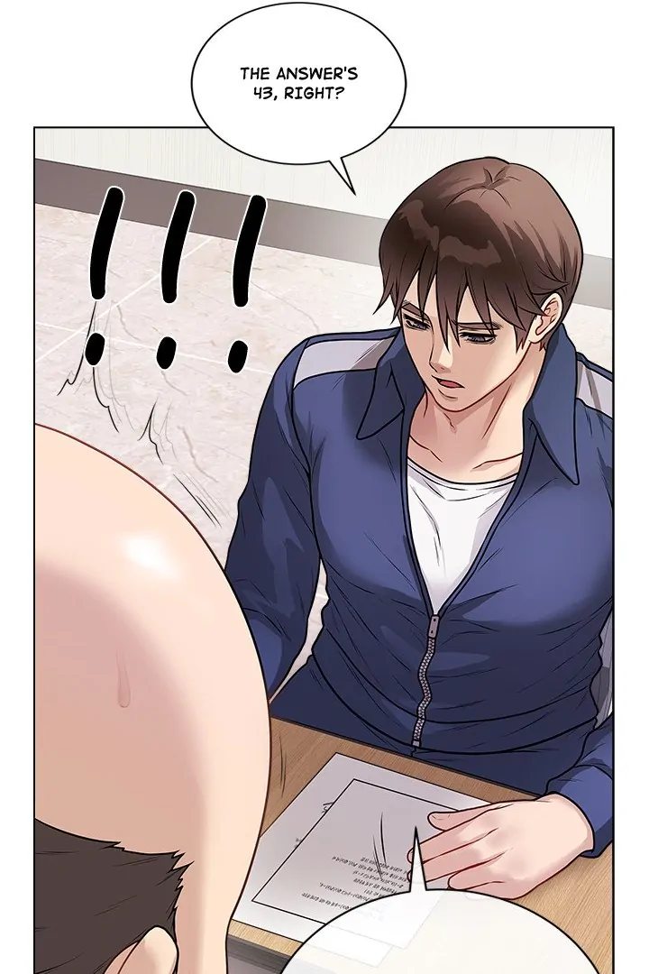 Page 76 of Chapter 17: Signed, Sealed, Mistaken