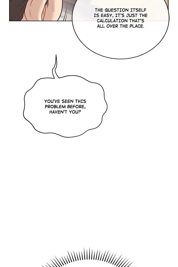 Page 77 of Chapter 17: Signed, Sealed, Mistaken