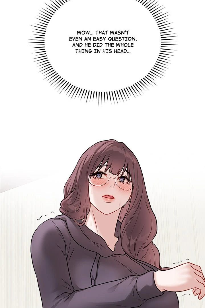 Page 78 of Chapter 17: Signed, Sealed, Mistaken