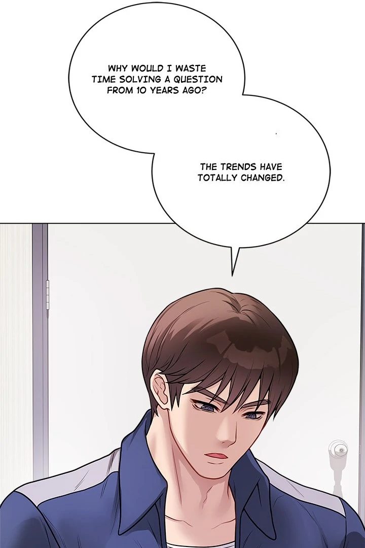 Page 81 of Chapter 17: Signed, Sealed, Mistaken